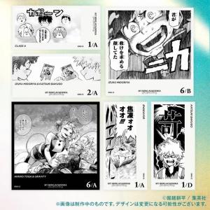 僕のヒーローアカデミア YOUR BEST M...の詳細画像2