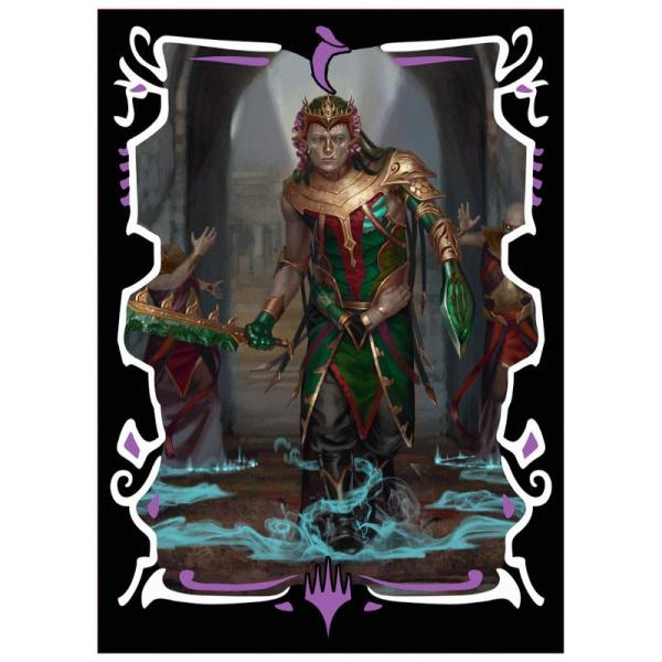 Ultra・PRO MTG[Return to Tarkir(英題)]デッキプロテクタースリーブ/ス...