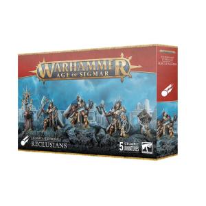 ウォーハンマー 40K アストラ・ミリタルム：クリーグ・アーティラリー・チーム KRIEG ARTILLERY TEAM