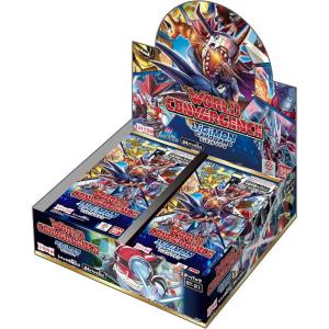 デジモンカードゲーム BT22 オメガモン パラレル デジモン オメガモン (パラレル) 【SR】 BT22-015 デジモン