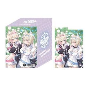 hololive OFFICIAL CARD GAME オフィシャルホロカケース Vol.11 『F...