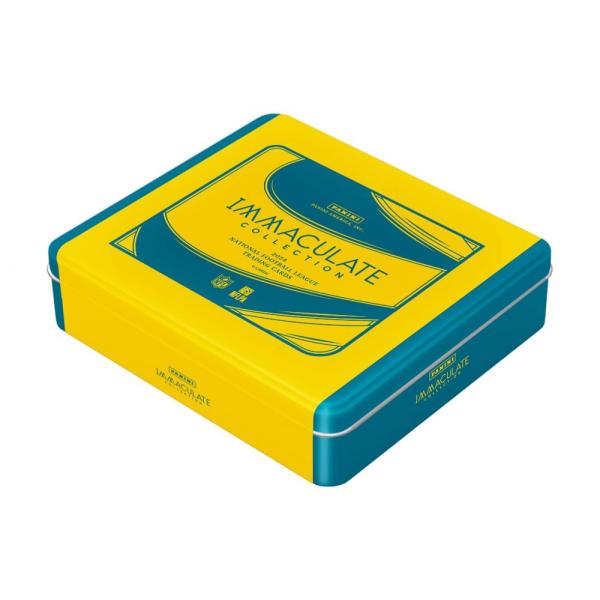 NFL 2024 PANINI IMMACULATE HOBBY[1ボックス]