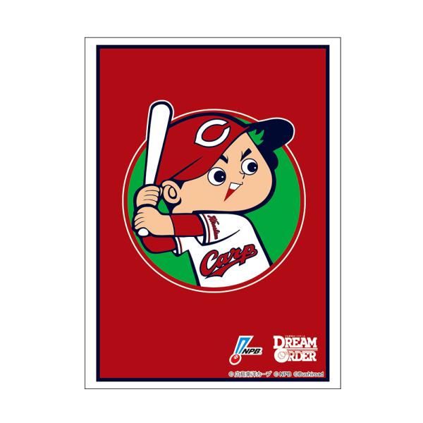 ブシロード スリーブコレクション ハイグレード Vol.4755 プロ野球カードゲーム DREAM ...