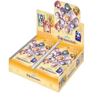 ヴァイスシュヴァルツ 【即納】【未開封カートン（24BOX