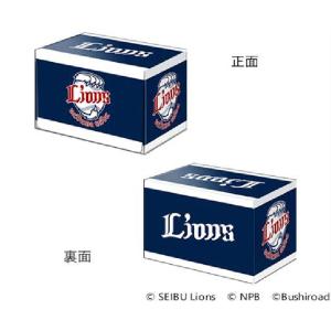 ブシロード プレミアムデッキホルダーコレクション Vol.39 プロ野球カードゲーム DREAM O...