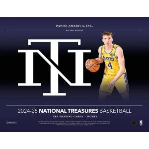 NBA 2024-25 PANINI NATI...の詳細画像1