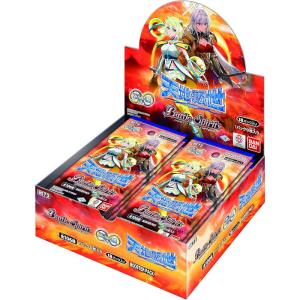 BANDAI バトルスピリッツ 【SECRET】BSC48-X05 剣聖姫ツルX X
