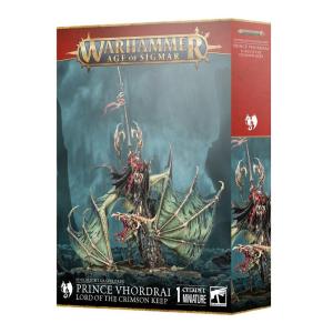 FACTION PACK: IDONETH DEEPKIN (JPN) 陣営パック:イドネス・ディープ