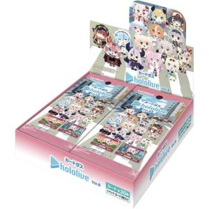 hololive OFFICIAL CARD GAME クインテットスペクトラム 紫エール(紫咲