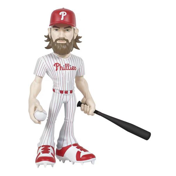 2025 GAMECHANGERS BRYCE HARPER MLB 6 FIGURES[1ボックス...