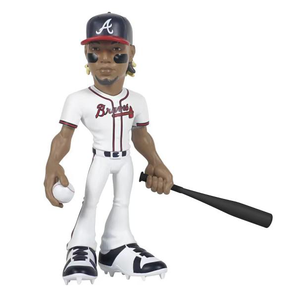 2025 GAMECHANGERS RONALD ACUNA MLB 6 FIGURES[1ボックス...