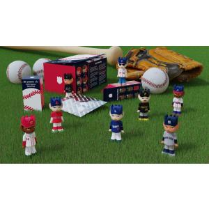 MLB 2025 GHOSTWRITE GAME FACE BLIND BOX[1ボックス]