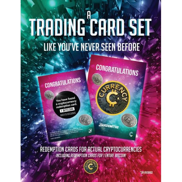 2025 CARDSMITHS CURRENCY SERIES 5 MEGA BOX[1ボックス]