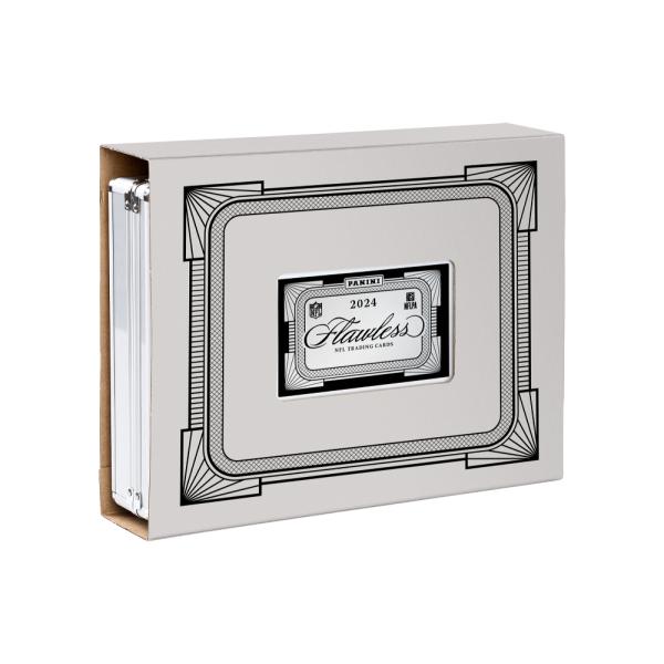 NFL 2024 PANINI FLAWLESS HOBBY[1ボックス]