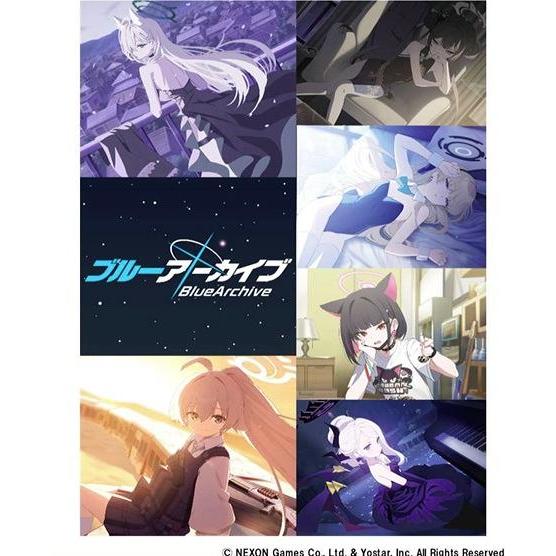 ◆予約◆Reバース for you ブースターパック 「ブルーアーカイブ　vol.3」[1ボックス]