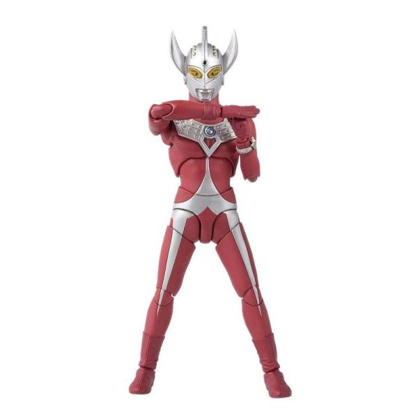 【S.H.Figuarts】ウルトラマンタロウ [2025年8月再販] 新品 塗装済み可動フィギュア...