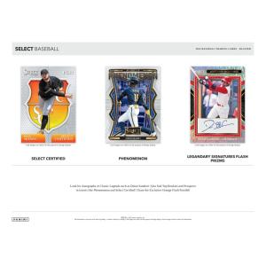 MLB 2025 PANINI SELECT ...の詳細画像2