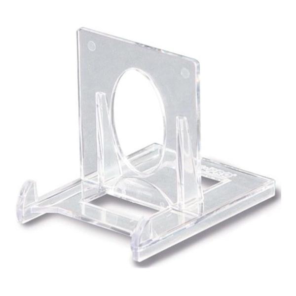 Ultra・PRO 2-PIECE カードスタンド[5個入り][1個]