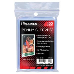 Ultra・PRO 通常サイズカード用 カードス...の商品画像