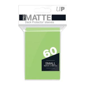 【返品・交換不可】Ultra・PRO 小型サイズ...の商品画像