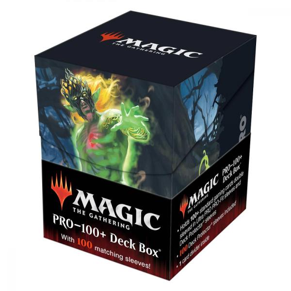 Ultra・PRO MTG ゼンディカーの夜明け 統率者コンボ(デッキボックス&amp;スリーブ) V1[1...