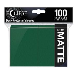 Ultra・PRO エクリプススリーブ マット(...の商品画像