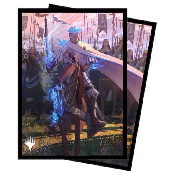 【返品・交換不可】Ultra・PRO MTG[Wilds of Eldraine (英題)] デッキ...