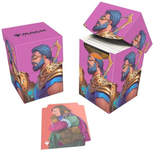【返品・交換不可】Ultra・PRO MTG[Modern Horizons 3(モダン・ホライゾン...