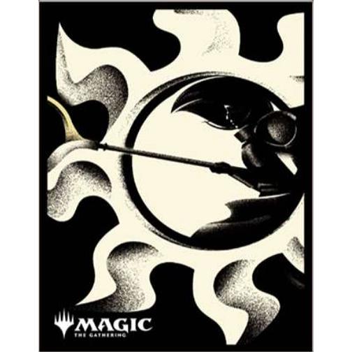 エンスカイ MTG プレイヤーズカードスリーブ【MTGS-298】 MANA-MINIMALIST ...
