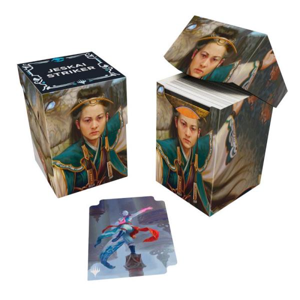 【返品・交換不可】Ultra・PRO MTG[Return to Tarkir(英題)]100+デッ...