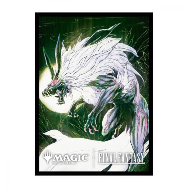 【返品・交換不可】Ultra・PRO MTG [ユニバースビヨンド・ファイナルファンタジー]デッキプ...