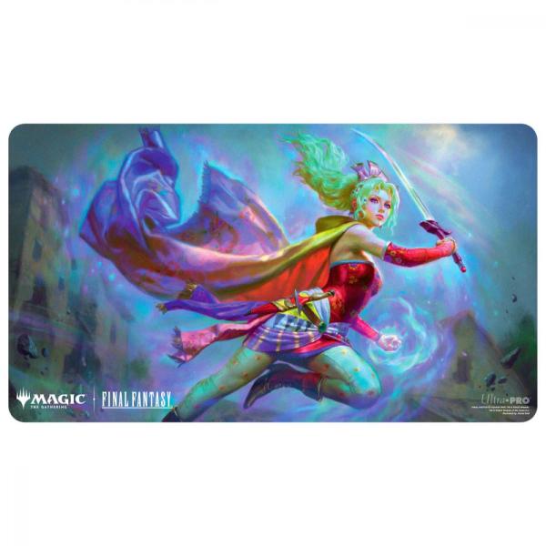 【返品・交換不可】Ultra・PRO MTG [ユニバースビヨンド・ファイナルファンタジー]プレイマ...