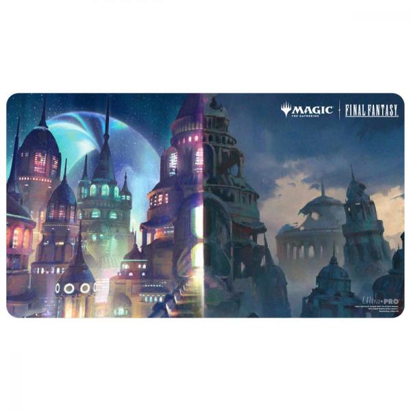 【返品・交換不可】Ultra・PRO MTG [ユニバースビヨンド・ファイナルファンタジー]プレイマ...