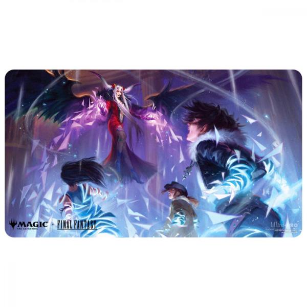 【返品・交換不可】Ultra・PRO MTG [ユニバースビヨンド・ファイナルファンタジー]プレイマ...