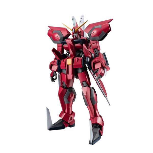 【ROBOT魂】《SIDE MS》GAT-X303 イージスガンダム ver. A.N.I.M.E....
