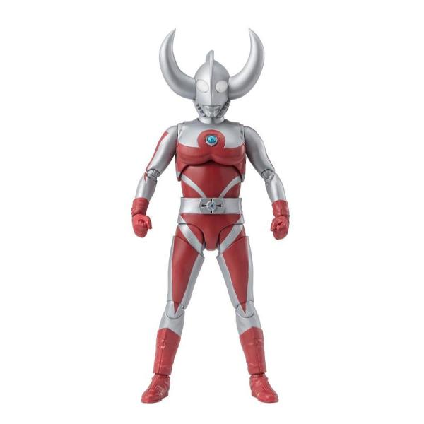 【S.H.Figuarts】ウルトラの父『ウルトラマンA』新品 塗装済み可動フィギュア[1個]
