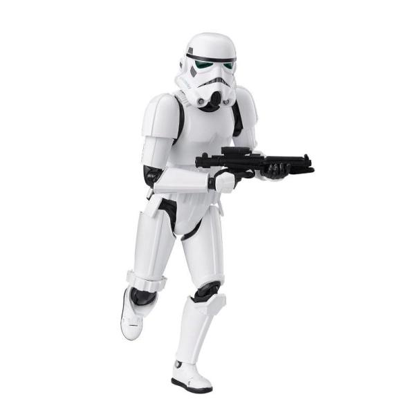 【S.H.Figuarts】ストームトルーパー -Classic Ver.- (スター・ウォーズエピ...