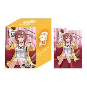 hololive OFFICIAL CARD GAME オフィシャルホロカケース Vol.10 『戌...