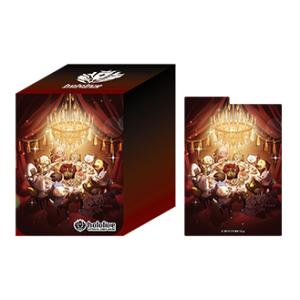 hololive OFFICIAL CARD GAME オフィシャルホロカケース Vol.12 『フ...