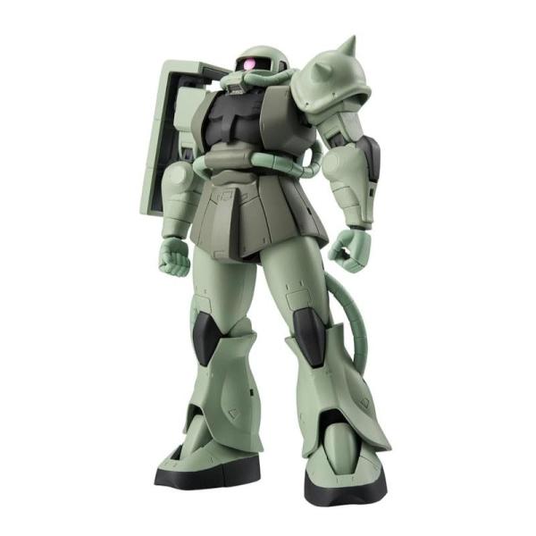 【ROBOT魂】《SIDE MS》MS-06 量産型ザク ver. A.N.I.M.E. [2025...