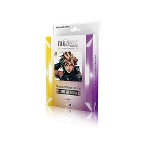 FFTCG スターターセット 2025 Vol.2 日本語版[1個]