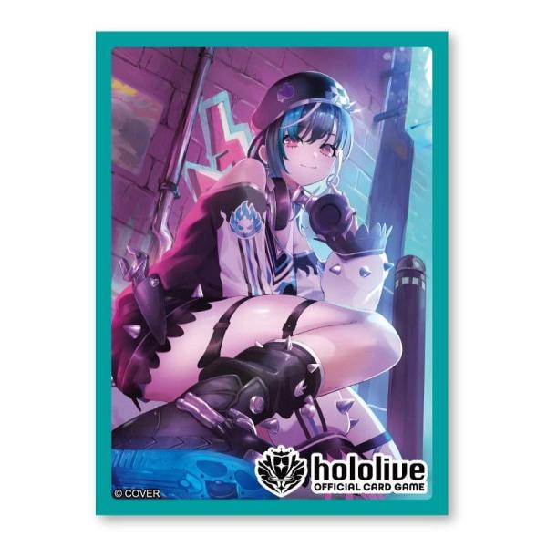 hololive OFFICIAL CARD GAME オフィシャルホロカスリーブ  Vol.23 ...