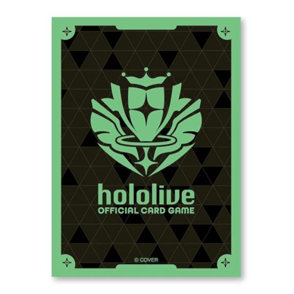 hololive OFFICIAL CARD GAME オフィシャルホロカスリーブ  Vol.24 ...