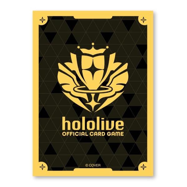 hololive OFFICIAL CARD GAME オフィシャルホロカスリーブ Vol.25 『...