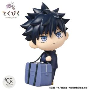 【てくぴく】伏黒恵『呪術廻戦』新品 塗装済み可...の詳細画像2