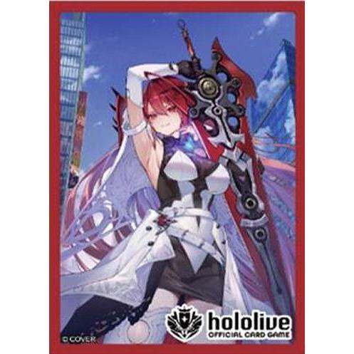 ◆予約◆hololive OFFICIAL CARD GAME オフィシャルスリーブ Vol.33 ...
