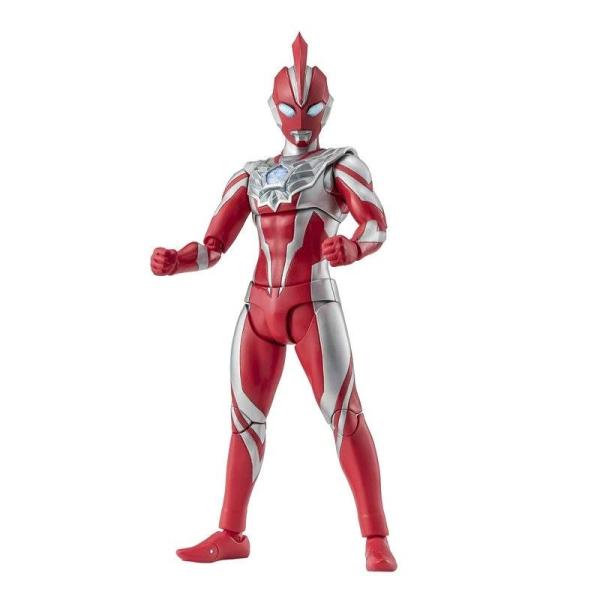 【S.H.Figuarts】ウルトラマンオメガ『ウルトラマンオメガ』新品 塗装済み可動フィギュア[1...
