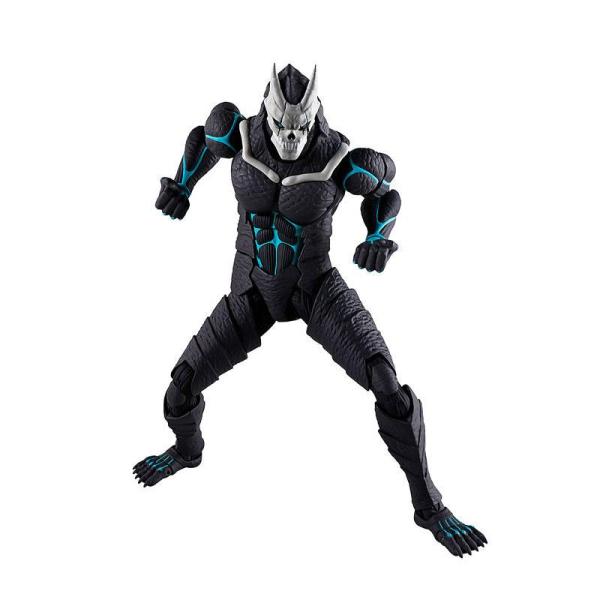 【S.H.Figuarts】怪獣8号 [2025年10月再販]『怪獣8号』新品 塗装済み可動フィギュ...