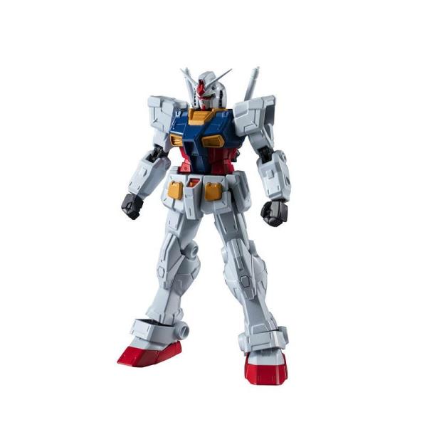 【GUNDAM UNIVERSE】RX-78-2 GUNDAM RENEWAL『機動戦士ガンダム』新...