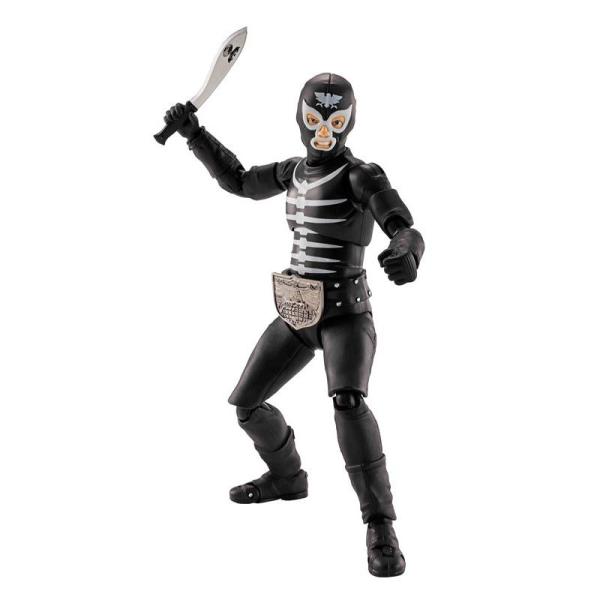 【S.H.Figuarts】ショッカー戦闘員 地獄の昭和怪人エディション『仮面ライダー』新品 塗装済...
